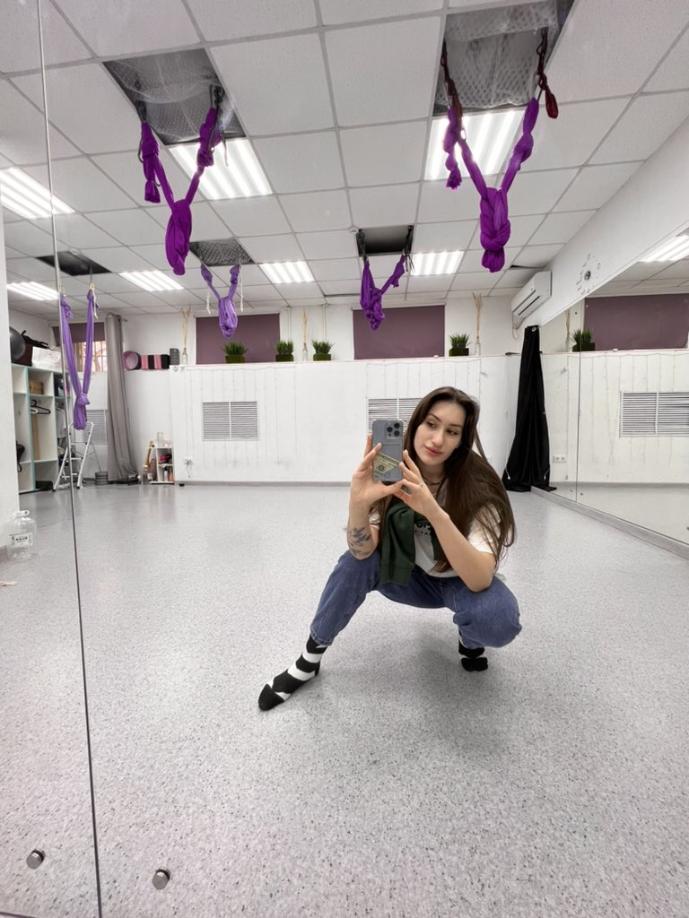 Check out the new socks 🧦