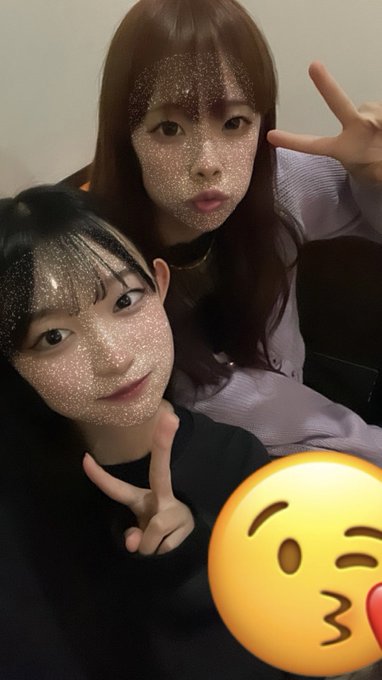 香穂のTwitter画像4
