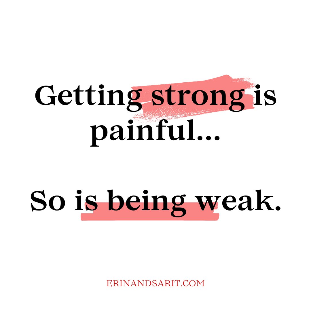 ErinAndSarit's tweet photo. Strong is relative and comes in many varieties... 💪🏼
They're like Pokemon... gotta catch 'em all! 🤣 https://t.co/Ryo5vnHkM1