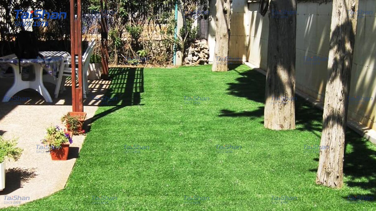 Name: Supermarket Roll Artificial Turf
Material: PP or PE
Features:
1. light weight, elastic, rebound effect close to the real lawn, easy to transport
2.brand manufacturers 23 years , diverse styles, safety and environmental protection
#ArtificialTurf #ArtificialGrass
