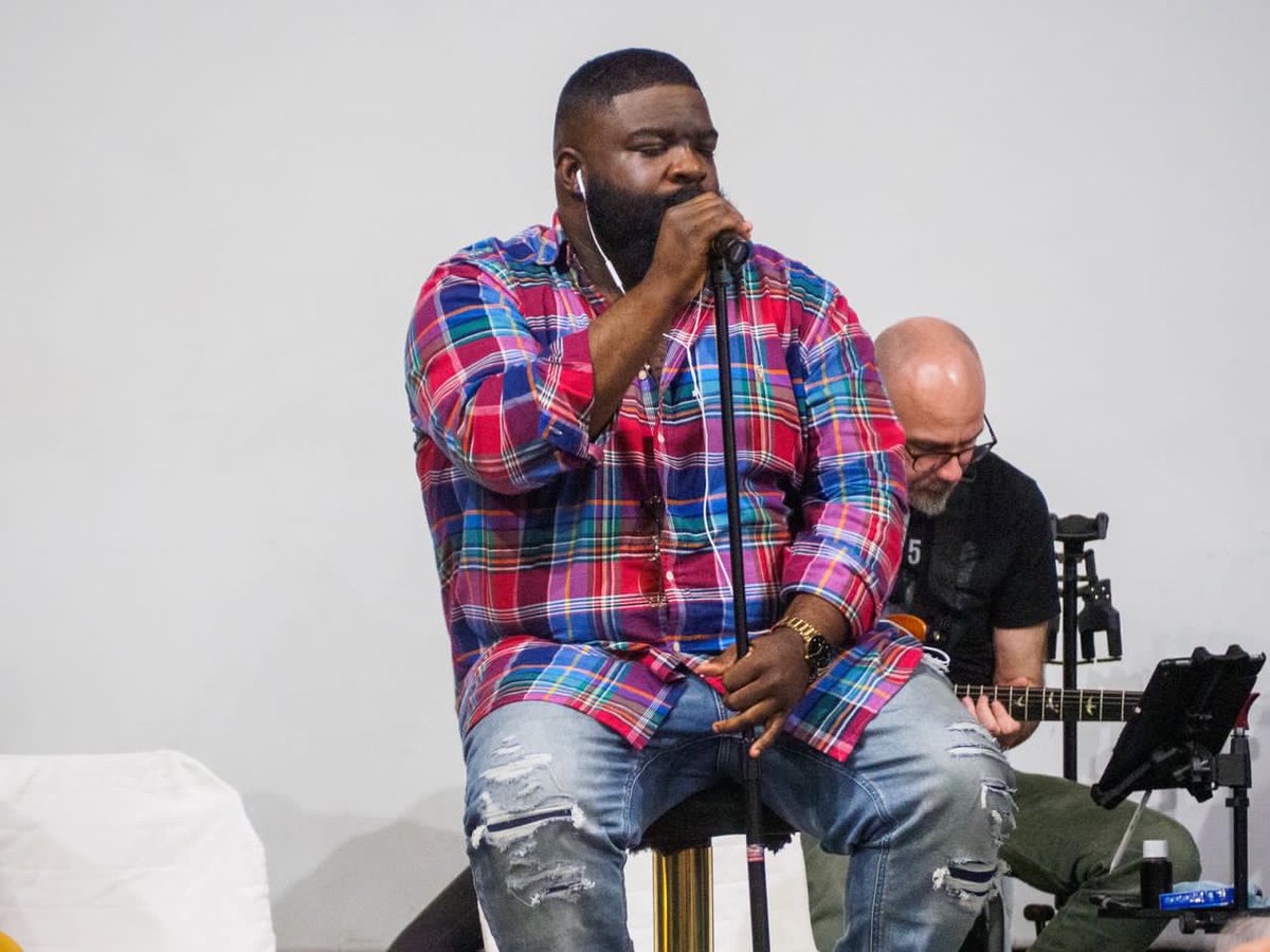 PastorBusta's tweet image. #PastorBusta 🏆