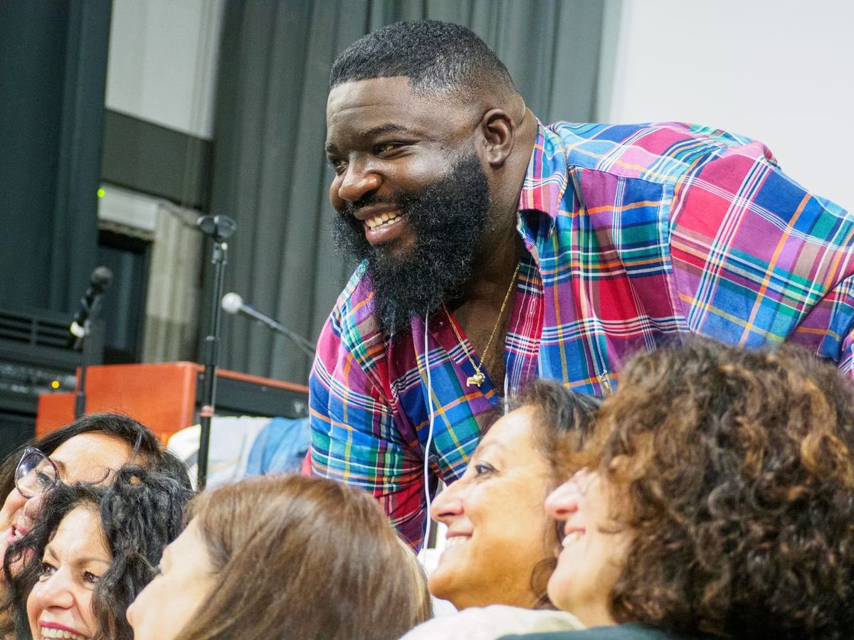 PastorBusta's tweet image. #PastorBusta 🏆