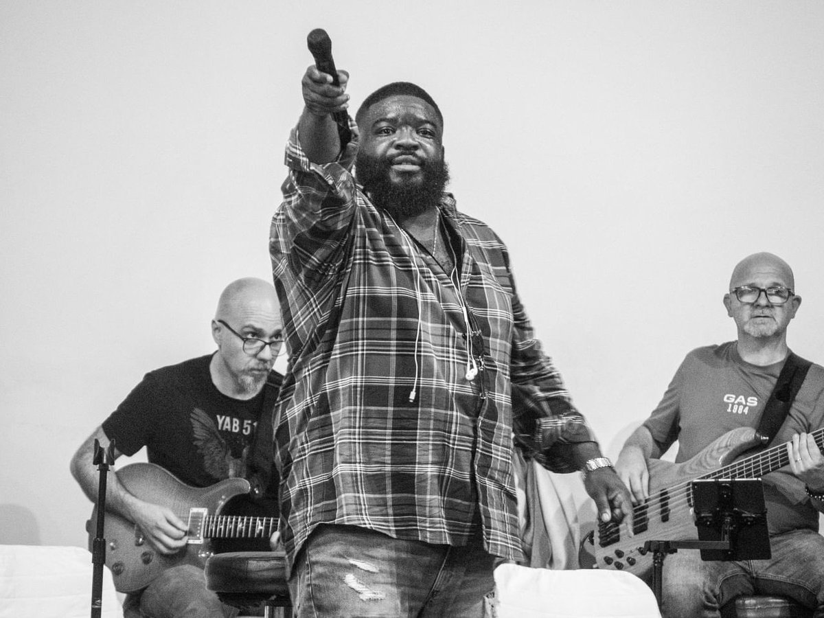 PastorBusta's tweet image. #PastorBusta 🏆