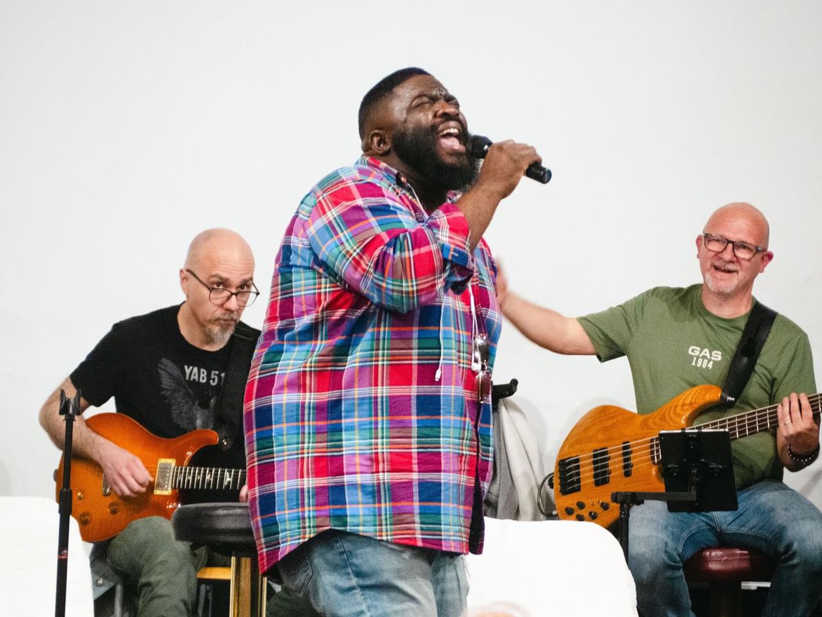 PastorBusta's tweet image. #PastorBusta 🏆