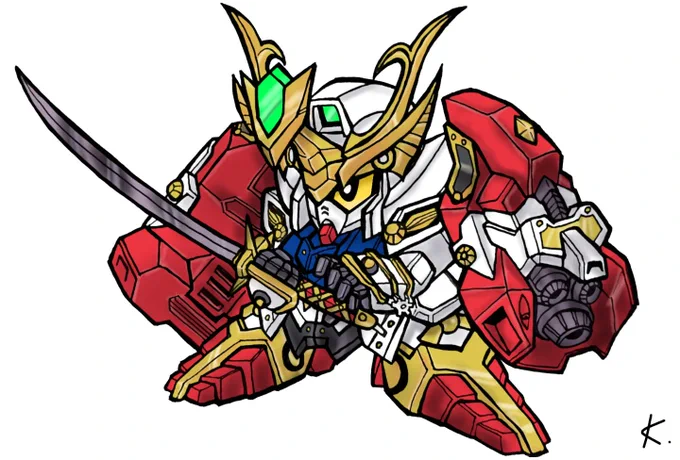 #これを見た人はSDをTLに放流しよう 