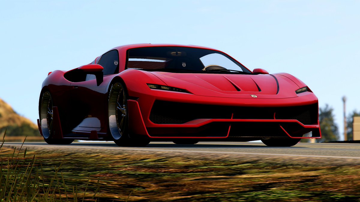 Field1H's tweet photo. #GTAV #GTA5online @ThatAntOG 
❤ https://t.co/Wtg1iM26Oo