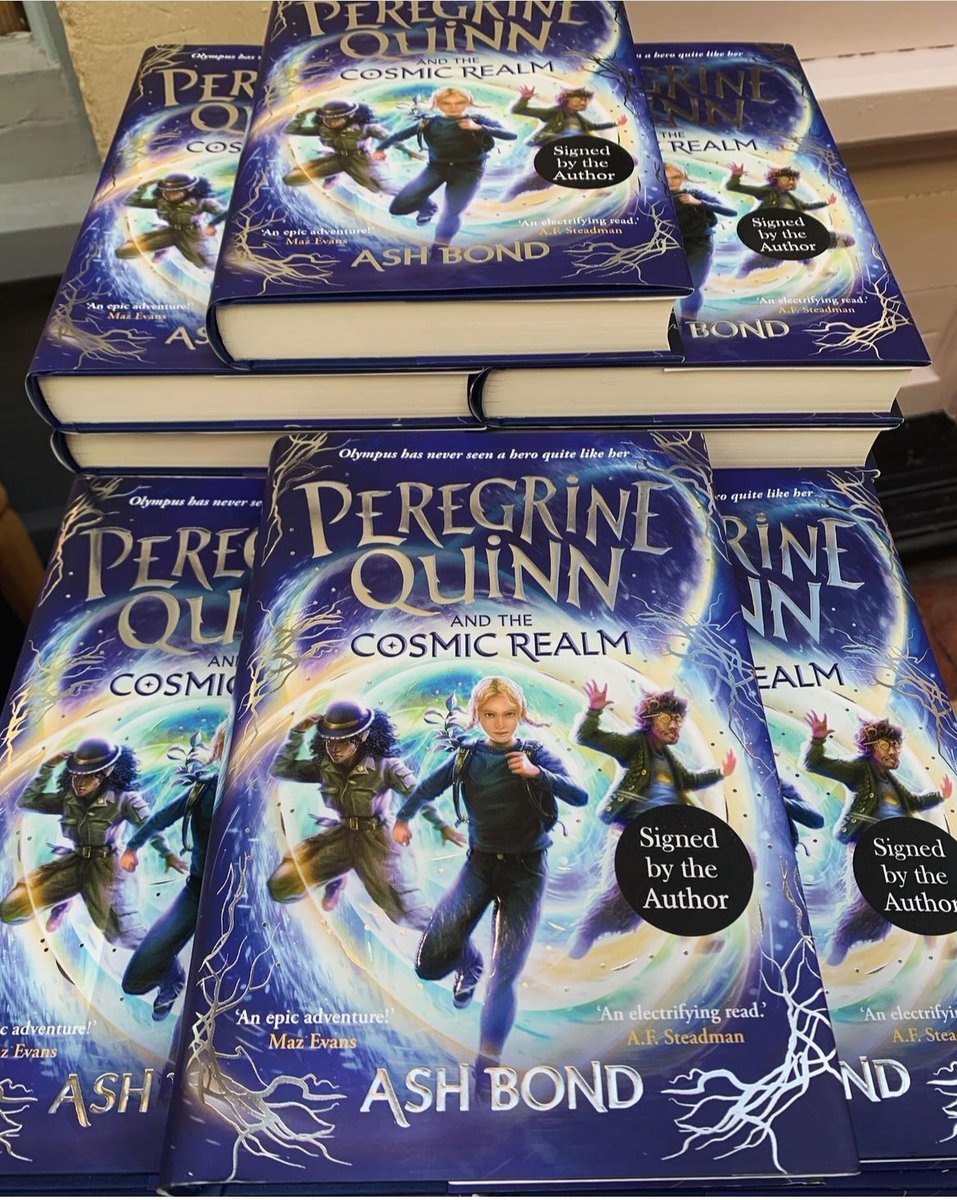 Ash Bond (@ashbwrites) on Twitter photo Peregrine Book meet <a href="/HeronBooks/">Heron Books</a> … 🤩 SHE IS HERE (with indie exclusive sparkles!)✨ <a href="/TheAgencyBooks/">Children's Books at The Agency</a> <a href="/piccadillypress/">Piccadilly Press 📖✨</a> Peregrine Book meet <a href="/HeronBooks/">Heron Books</a> … 🤩 SHE IS HERE (with indie exclusive sparkles!)✨ <a href="/TheAgencyBooks/">Children's Books at The Agency</a> <a href="/piccadillypress/">Piccadilly Press 📖✨</a>