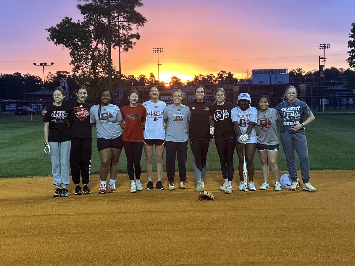 Sunrise BP 🥎 in Gilbert 🇺🇸