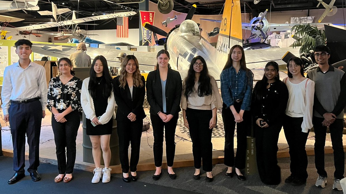 BHSResearch's tweet image. Our Research 2 - 4 students represented Bethpage yesterday at the Long Island Science Congress. #LISC @BethpageUFSD