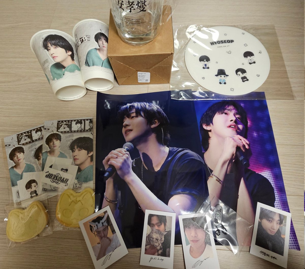 focusin_seop's tweet photo. @paulinromantic 
𝐏𝐀𝐔𝐋 𝐢𝐧 𝐑𝐎𝐌𝐀𝐍𝐓𝐈𝐂
이틀 연속으로  아쉽게 오픈런을 실패했지만
고마운 폴짝님들께서 나누어 주셨다.
20님의 사진은 직접보면 눈이 제대로 호강😍
멋진 생카이벤트 열어주셔서 넘 감사드립니다. 덕분에 행복했어요🫶
#우리의_낭만이_계속되길_소원하며 https://t.co/dl31TrqdDl