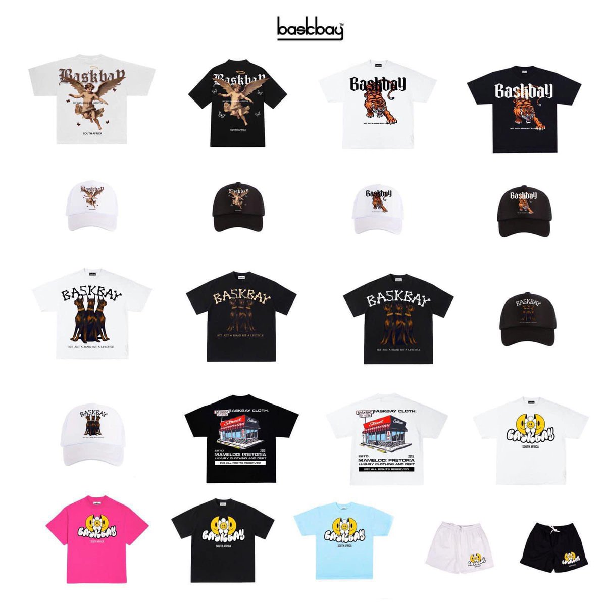BaskBay's tweet photo. 75% SOLD OUT 🚨🚨

https://t.co/0iCOzI1l1T https://t.co/1alCVrhohh