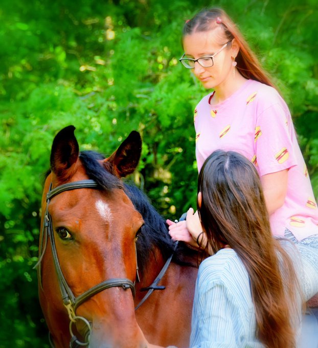 Hello world! Today is a new opportunity to embark on the journey towards dreams and success! Be open