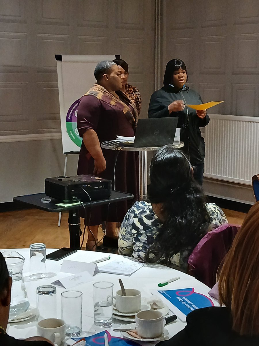 First hand experience of launching Compassion in Care. Great work from Chestnut <a href="/AngelesMyla/">Myla</a> <a href="/Emma_Read/">Emma Read</a> <a href="/LG_NHS/">Lewisham and Greenwich NHS Trust</a> <a href="/louise_crosby/">Louise crosby</a> <a href="/Phil2_LGT/">Phil</a> <a href="/LGT_CA/">LGTclinicalacademy</a> <a href="/LGT_amanda/">Amanda Rolland</a>