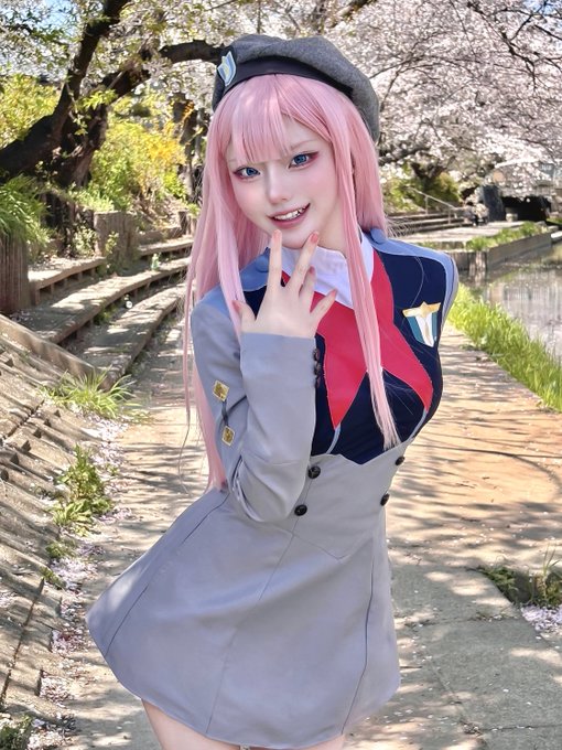 コスプレイヤー凸守たかねのTwitter画像30