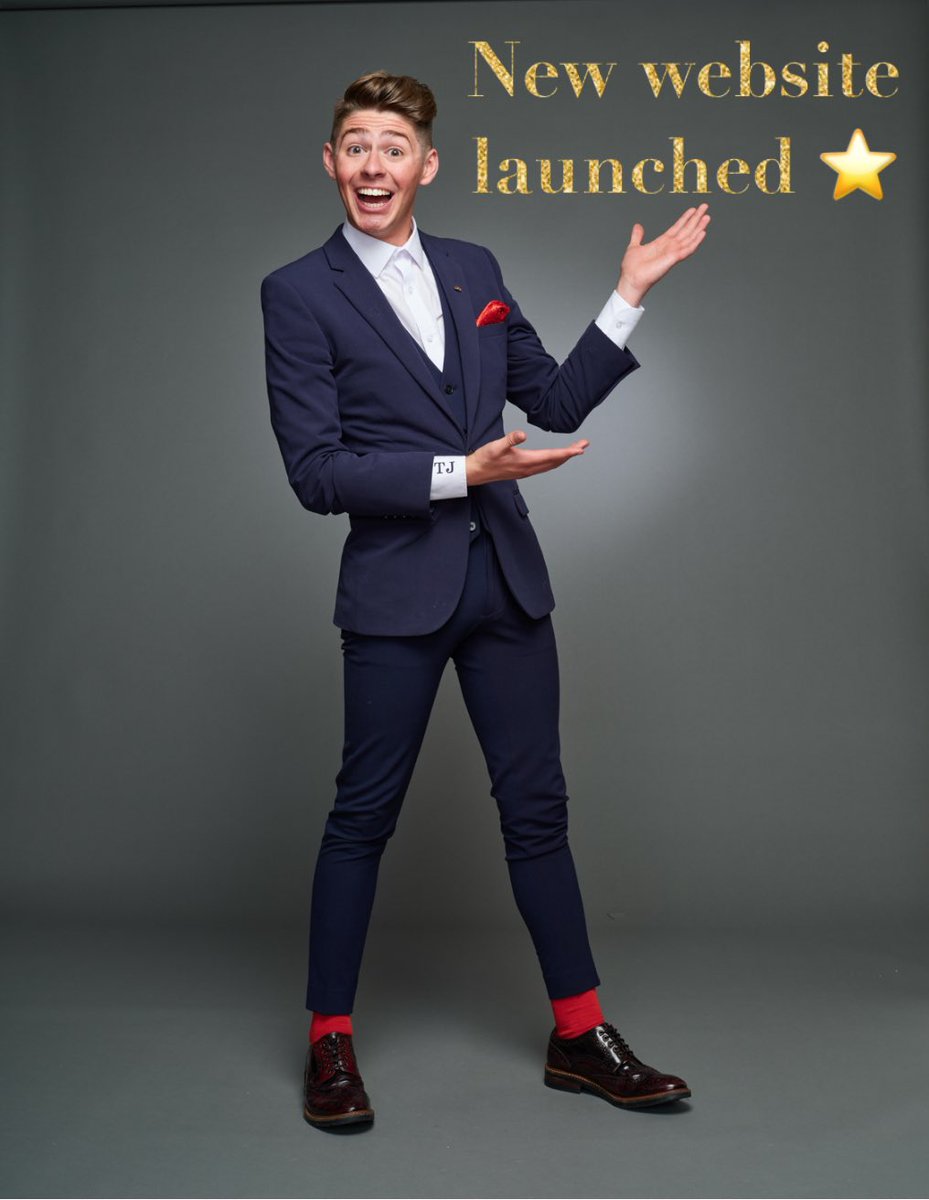 tommyjtheentertainer.co.uk