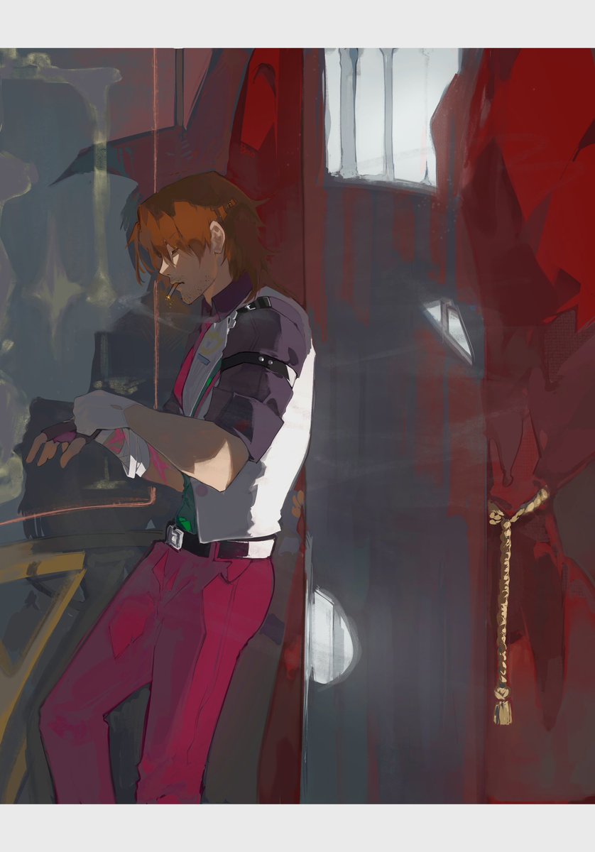 #honkaistarrail #hsr #Gallagher
