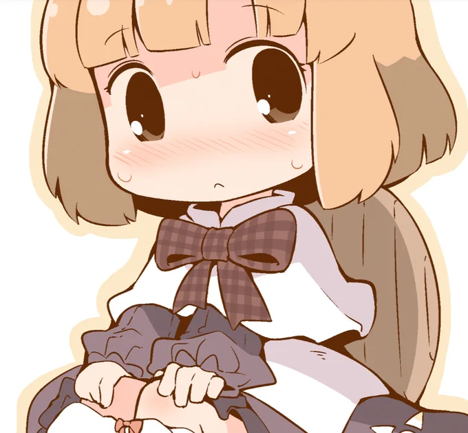pixivFANBOXでダン摘み単行本1巻特典マンガ+イラスト(店舗テロップ無しver)を公開しました!  先月のセールあたりからダン摘みを知ってくださった方も多いので…当時単行本発売時に描いた書店特典①～②を期間限定で全体公開にしておきます～(ΦωΦ)✧ 