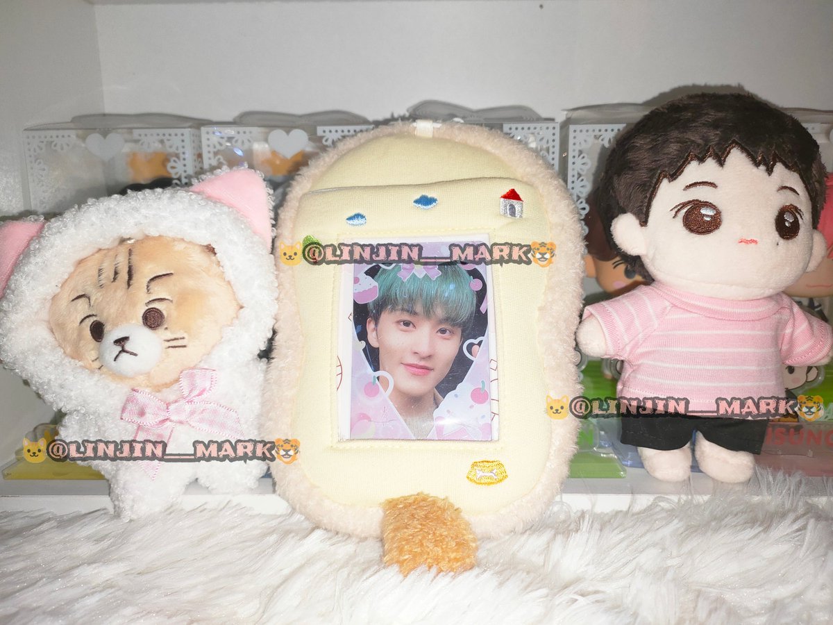 linjin__mark's tweet photo. ✅ พร้อมส่ง ชุดตุ๊กตา
ชุดใหม่ (ไม่เคยใส่แค่เอามาถ่ายรูป)
💗 ชุดตุ๊กตา 15 cm 
      (ตัวอย่างดูรูปสุดท้าย)

💸 ชุดละ 50 บาท 
📮ลทบ 30 📧 EMS 55 (5 ชุดส่งฟรี)
⭕ไม่ถ่ายเพิ่มเติม 

#ชุดตุ๊กตา #ชุดตุ๊กตาพร้อมส่ง #ตุ๊กตาnct #ชุดตุ๊กตา10cm 
#ชุดตุ๊กตา15cm #ชุดตุ๊กตา20cm https://t.co/NHANpUDb5G