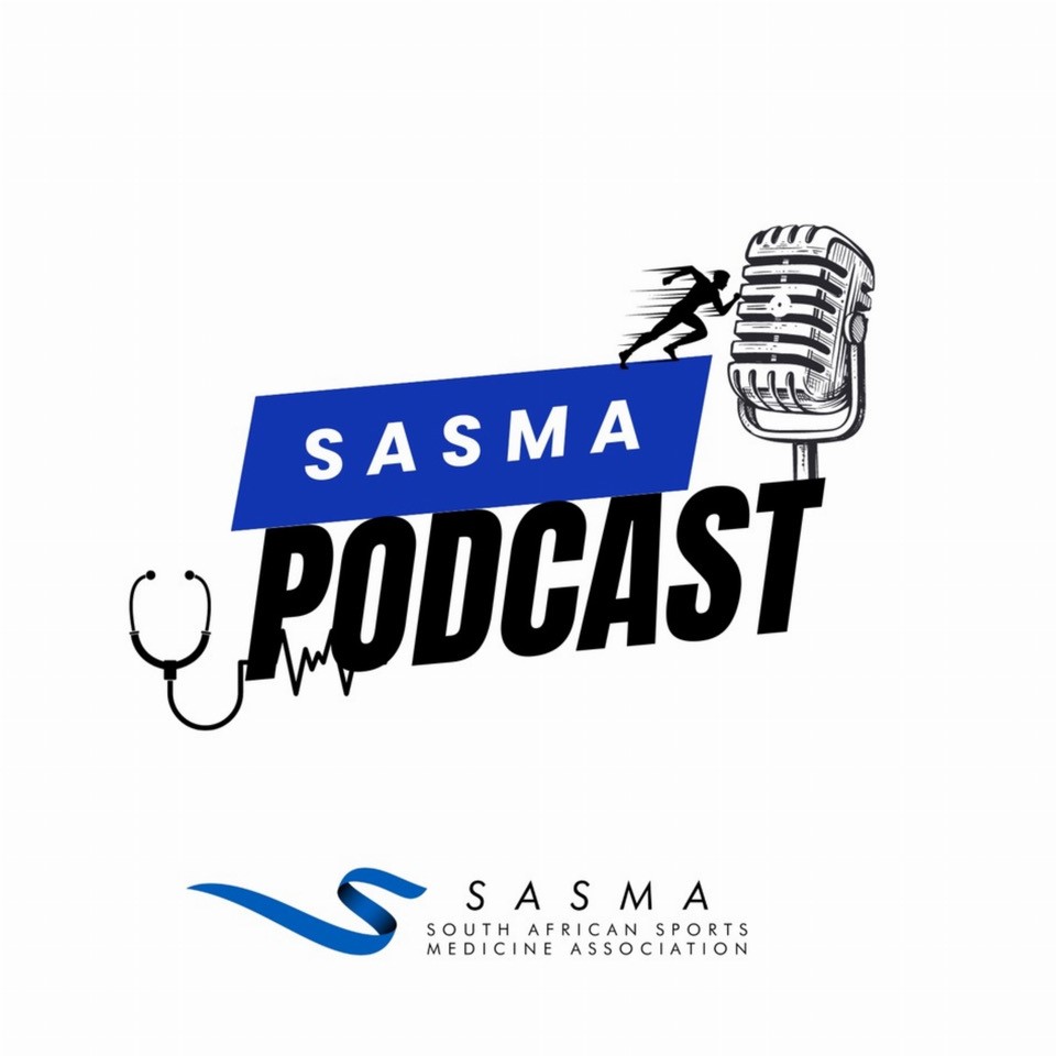 🎙️Explore SASMA's dynamic podcast on sports medicine. Todays episode, Overcoming the challenges of Sport and Exercise Medicine events. Follow @sasma.podcast for updates! 🎧Listen Now:Apple Podcast-rb.gy/7wusrb and Spotify-rb.gy/k0a8yq