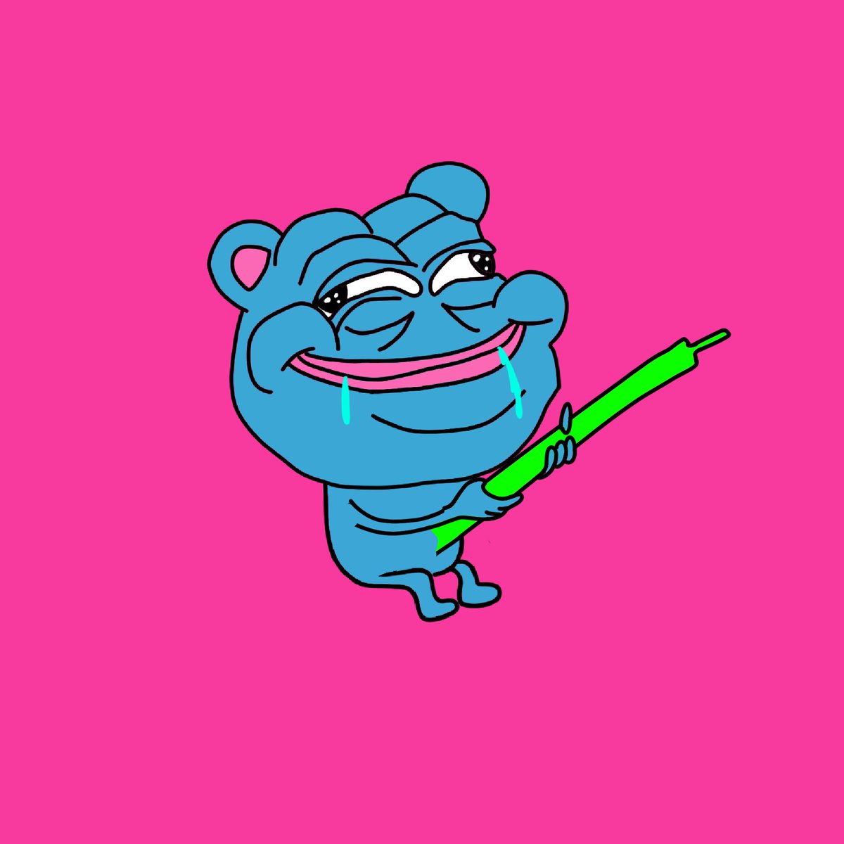 retardbrod's tweet photo. $BROD is @ $1.5 melleon wlum broders

broderhud is stronk https://t.co/YbAtZcTzw3