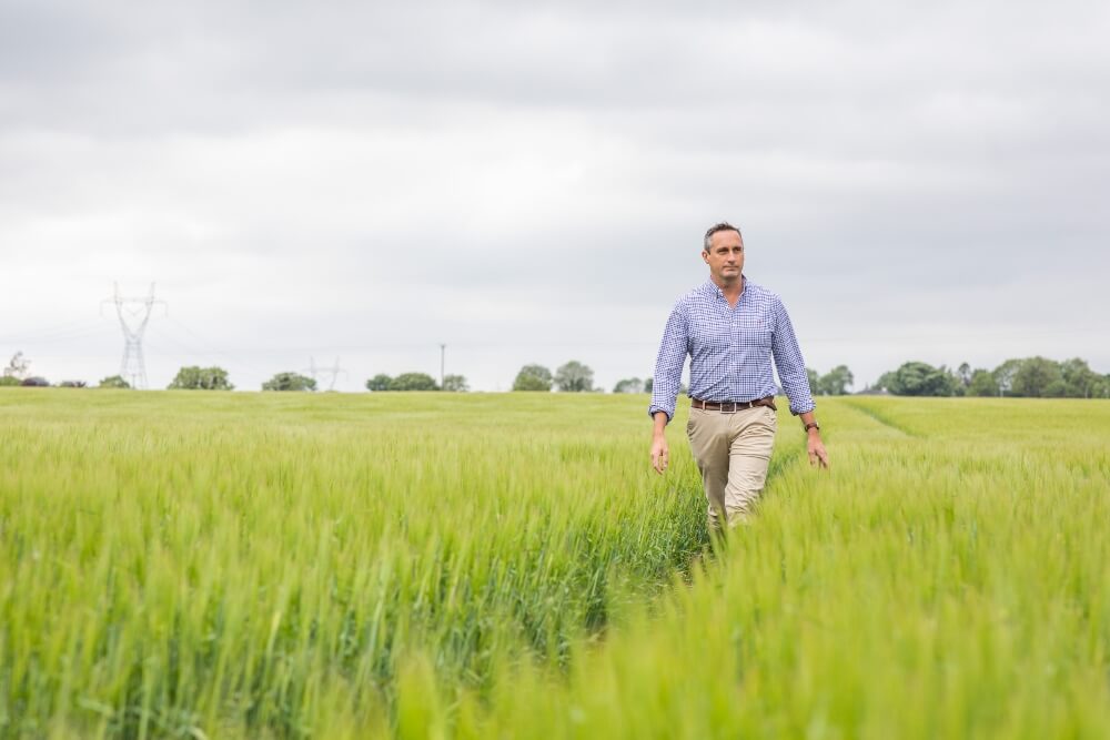 How Irish farmers can overcome the wet weather challenge - #Podcast Ep 199: The prolonged wet weather is having financial implications for farmers, warns Eoin Lowry, head of Agri @bankofireland #irish #agriculture #farming #climate #banking #podcasts thinkbusiness.ie/articles/wet-w…
