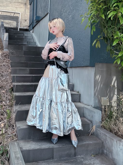 Twitterのコスプレ画像22