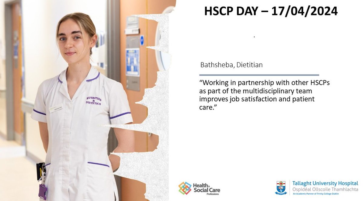 #HSCPDay2024 #strongertogether #HSCPDeliver #WorkingInPartnership @WeHSCPs @DMHospitalGroup