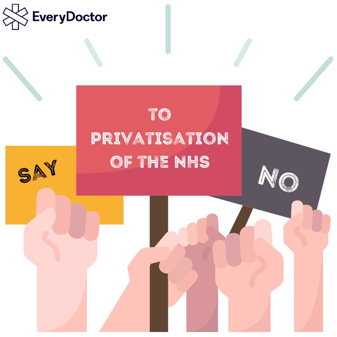 Wow guys - our incredible network have already contacted 64% of UK MPs about their concerns about NHS privatisation. We launched less than 24 hours ago! ⭐️💙😮💙 Let’s keep going! actionnetwork.org/letters/contac…