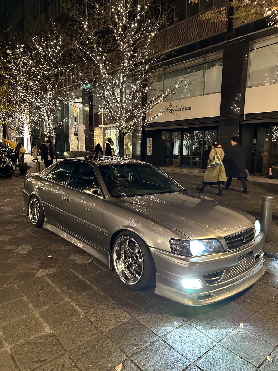 urusai_1j's tweet photo. チェイサーに履いてたVSKFと
s13シルビアが盗まれたので探してます
盗まれた場所は松戸市河原塚付近です
#盗難
#s13
#シルビア
#VSKF https://t.co/5ONqZOM6Tq