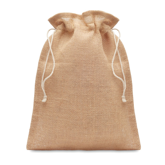 Jute Small Gift Bag
#personalisedbags #custombags #companybags #promotionalbag #corporatebags #travelbags #brandedbags #bags