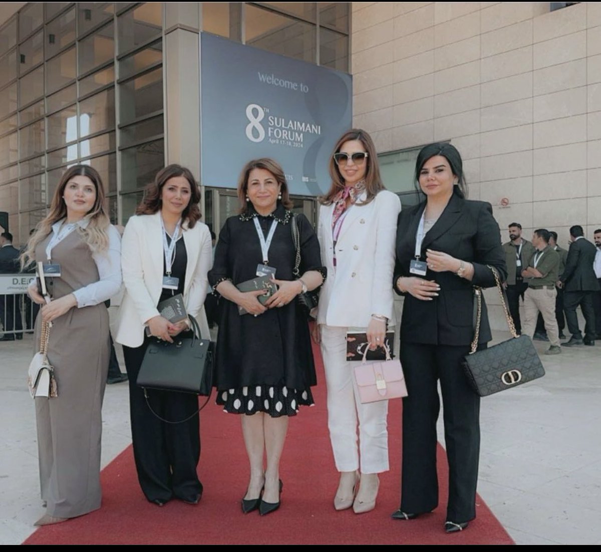TalabaniAla's tweet photo. من ملتقى السليمانية الثامن ،
#sulifotum24 https://t.co/jNTUElMMip