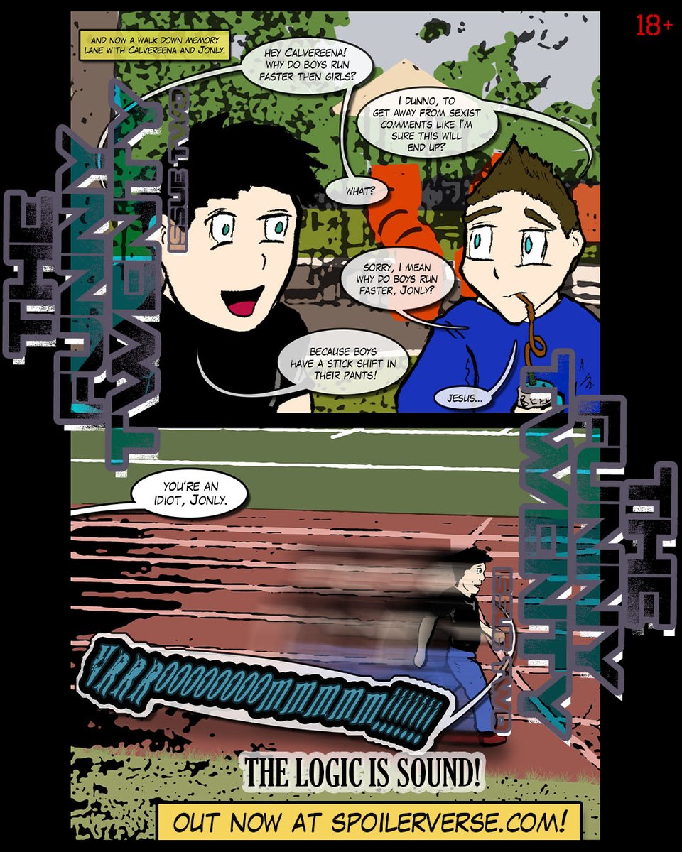 y2cl's tweet photo. WEEEE!!!!! Truth be told, I'm so much slower than most people. That's a lie, just ask my eldest who thought he could out run me. zoooom!!! #funny20 #humor #stickshift #webcomics #indiecomics https://t.co/EspnKBCTBh