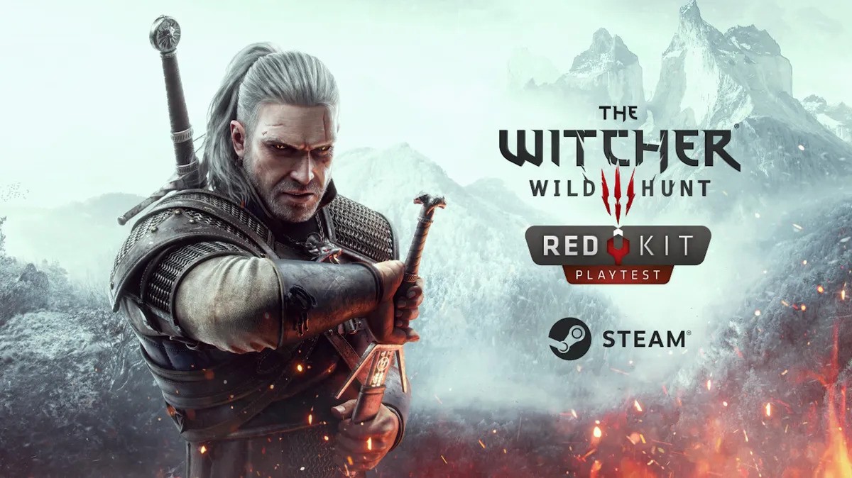 80Level's tweet image. CD Projekt RED has announced the playtesting phase of The Witcher 3 REDkit, a powerful modding software that offers nearly limitless freedom to transform The Witcher 3: Wild Hunt into a playground for your imagination.

Sign up here: 80.lv/articles/join-…

#TheWitcher3 #games