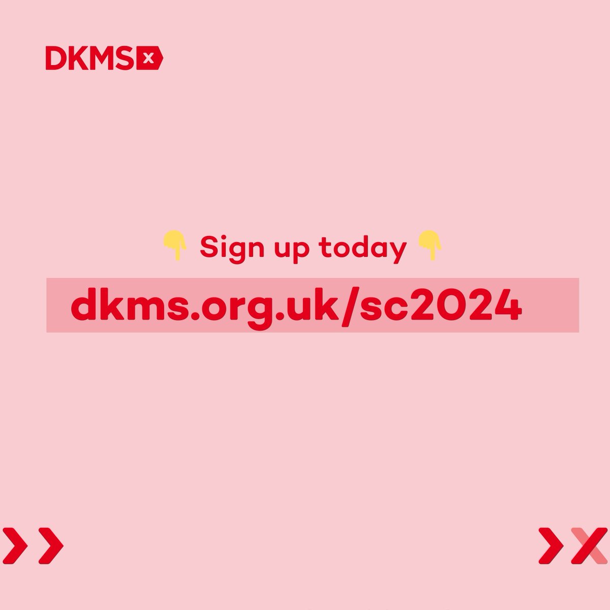 Introducing the #DKMS Summer Challenge! 🌞 Formerly known as 'The Swabtember Challenge', our annual sporting event is back and better than ever. 💪 Get ready for an incredible summer adventure - sign up today: dkms.org.uk/sc2024 🙌