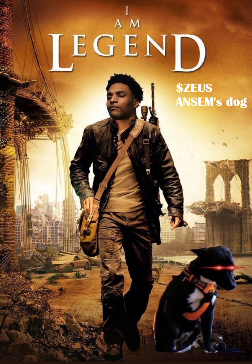 <a href="/gordongekko/"></a> Now is the time to do it again with $zeus, <a href="/blknoiz06/">Ansem</a> 's doggo, check it out <a href="/zeuscoinsol/">Zeus on Solana</a> 
#memecoins #solana