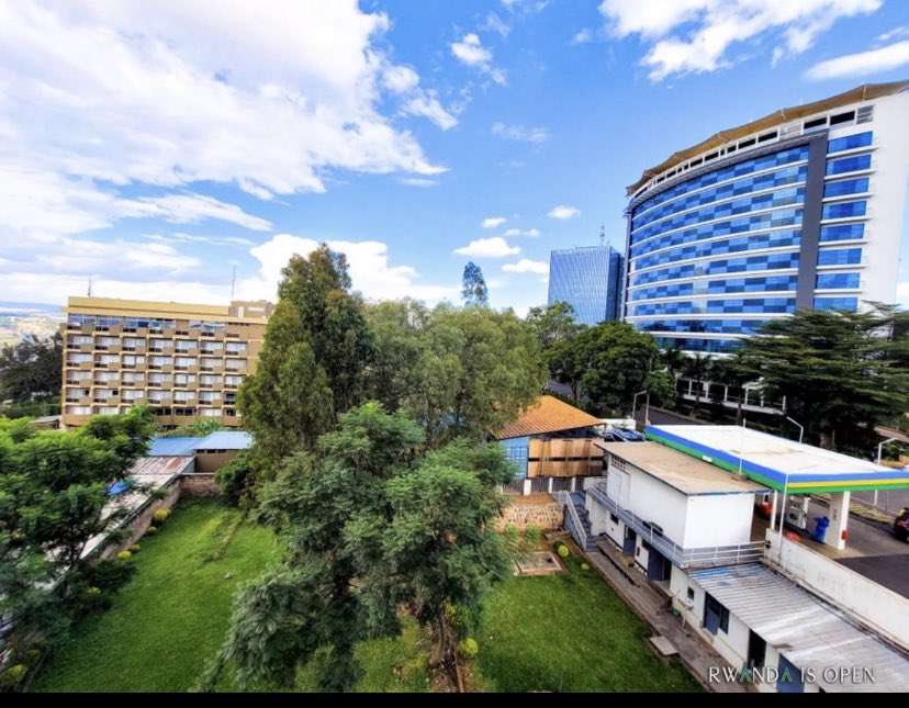Why invest in Rwanda:

🔷 Safety and security
🔷 Good leadership
🔷 World-class infrastructure and facilities
🔷 2nd best place to do business in Africa
🔷 Kigali is the 2nd preferred MICE destination in Africa
🔷 Open Visa policy
🔷 Seamless air connectivity
🔷 Support for…