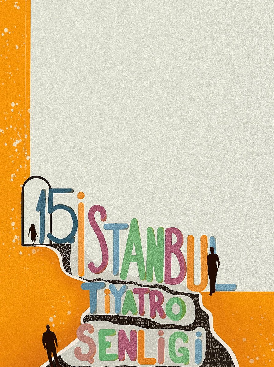 tiyatrosenligii's tweet image. 🎭 İstanbu Tiyatro Şenliği Geri Dönüyor! 🎭

Sevgili #tiyatro tutkunları,
Uzun bir aradan sonra, heyecanla beklenen #itiş yeniden sahnede!✨️Herkesin izleyebileceği bu etkinlikte, şehir dışından ve şehrimizden gelen ekipleri ağırlayacak olmanın mutluluğunu yaşıyoruz.