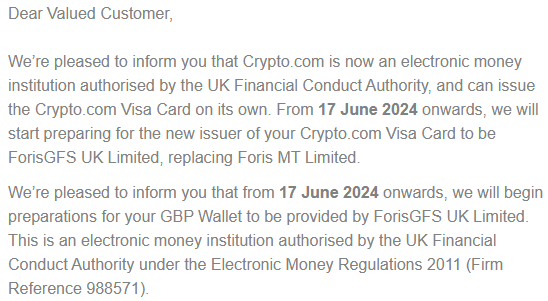 @cryptocom is cooking something in the UK! 🇬🇧 Incoming: -Google pay? 💳 -Rewards+? 🎁 -Leading Britons to crypto Valhalla? 🪨