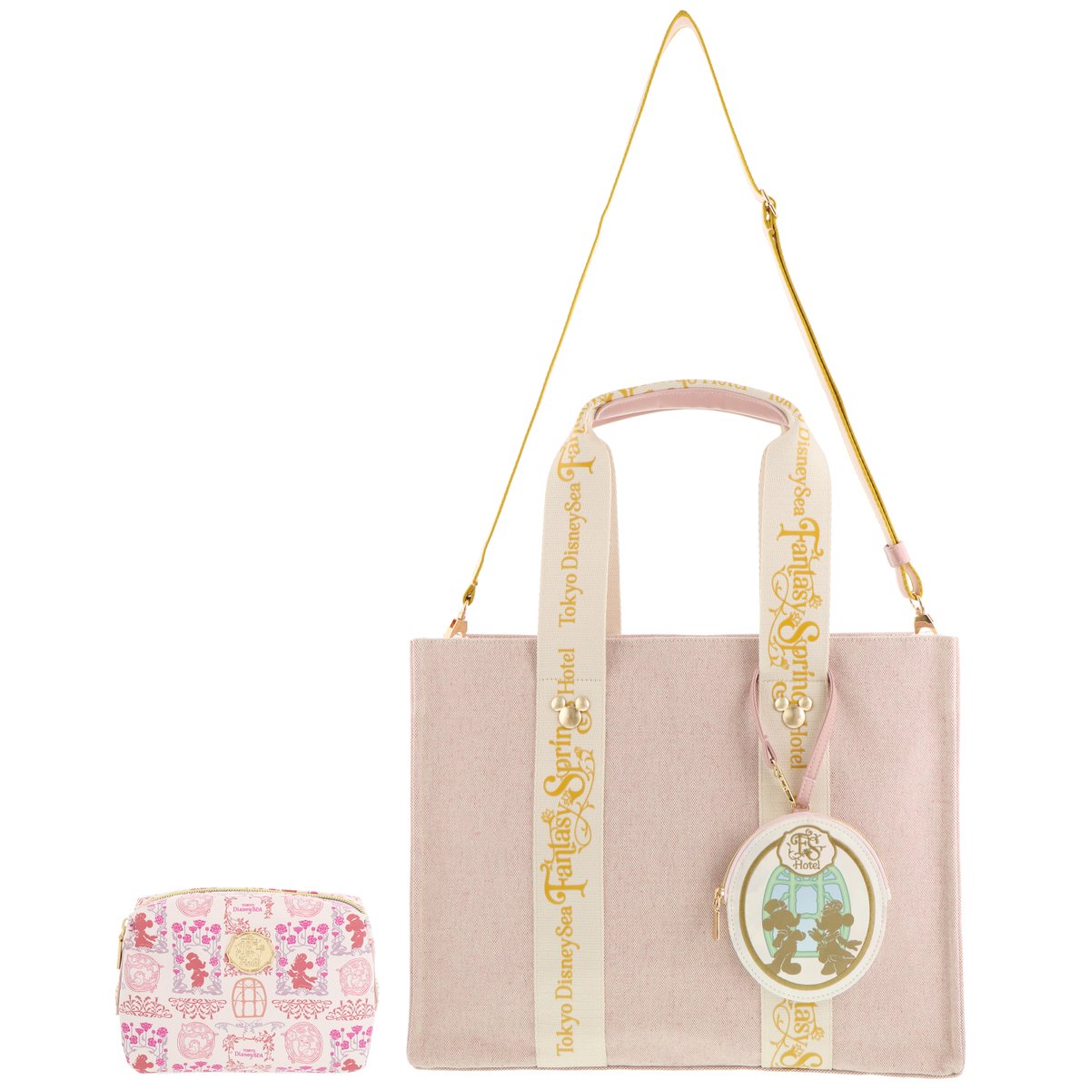 グランドシャトー・ファンタジーシャトーの宿泊者限定で購入できる