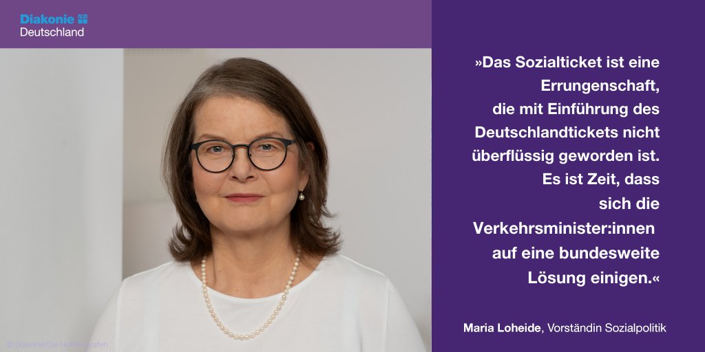 Die #Verkehrswende muss sozial gerecht sein. Wir brauchen ein #Deutschlandticket und ein #Sozialticket, damit alle mobil sein können. #Verkehrsministerkonferenz