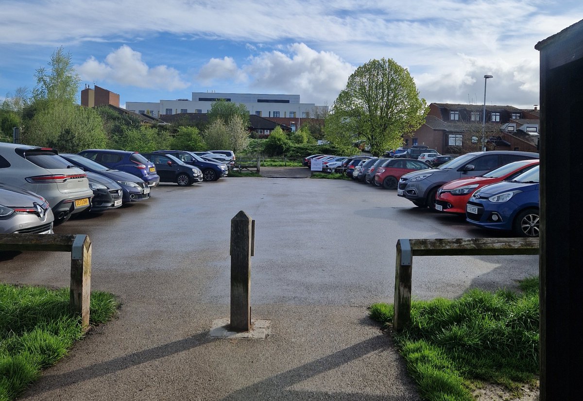 Countess of Chester Country Park tweet media