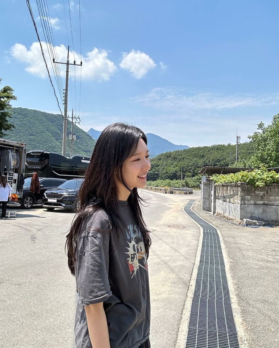 K-Drama Menfess tweet media