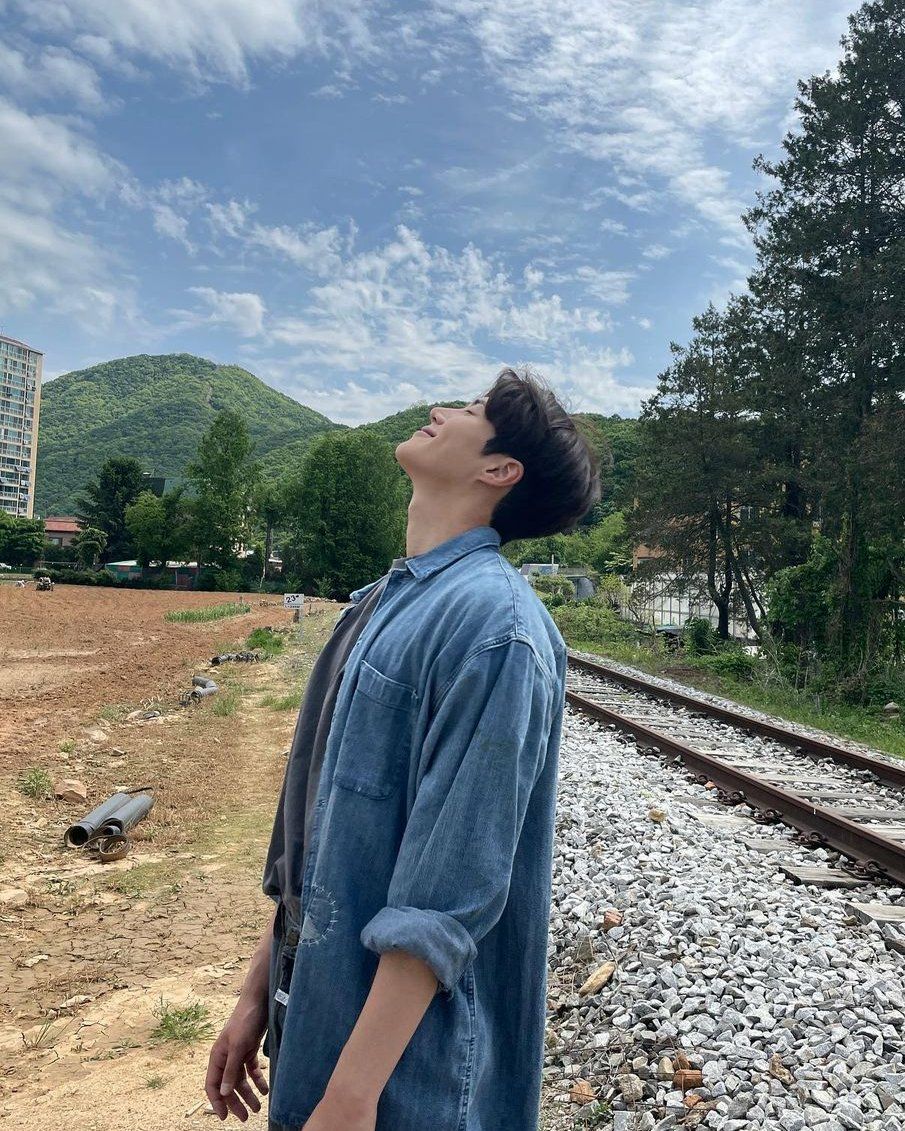 K-Drama Menfess tweet media