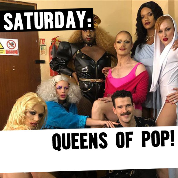 BETHNAL GREEN WMC tweet media