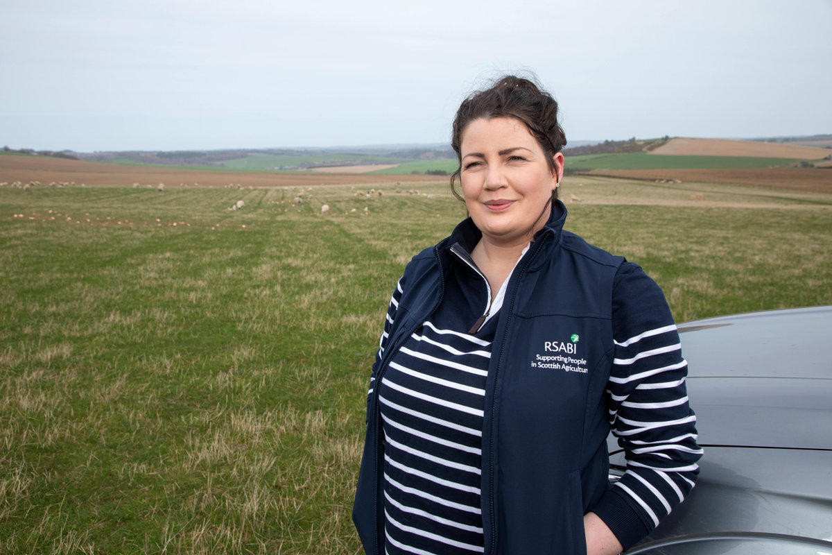 North-east nurse Laura Lumsden is set to take over the reins of the RSABI Health Hut at the Thainstone Centre, Inverurie this Friday, April 19th. Laura, who is also a health visitor and comes from a farm near Turriff, is taking over from nurse Irene Scott (continuing at a new…