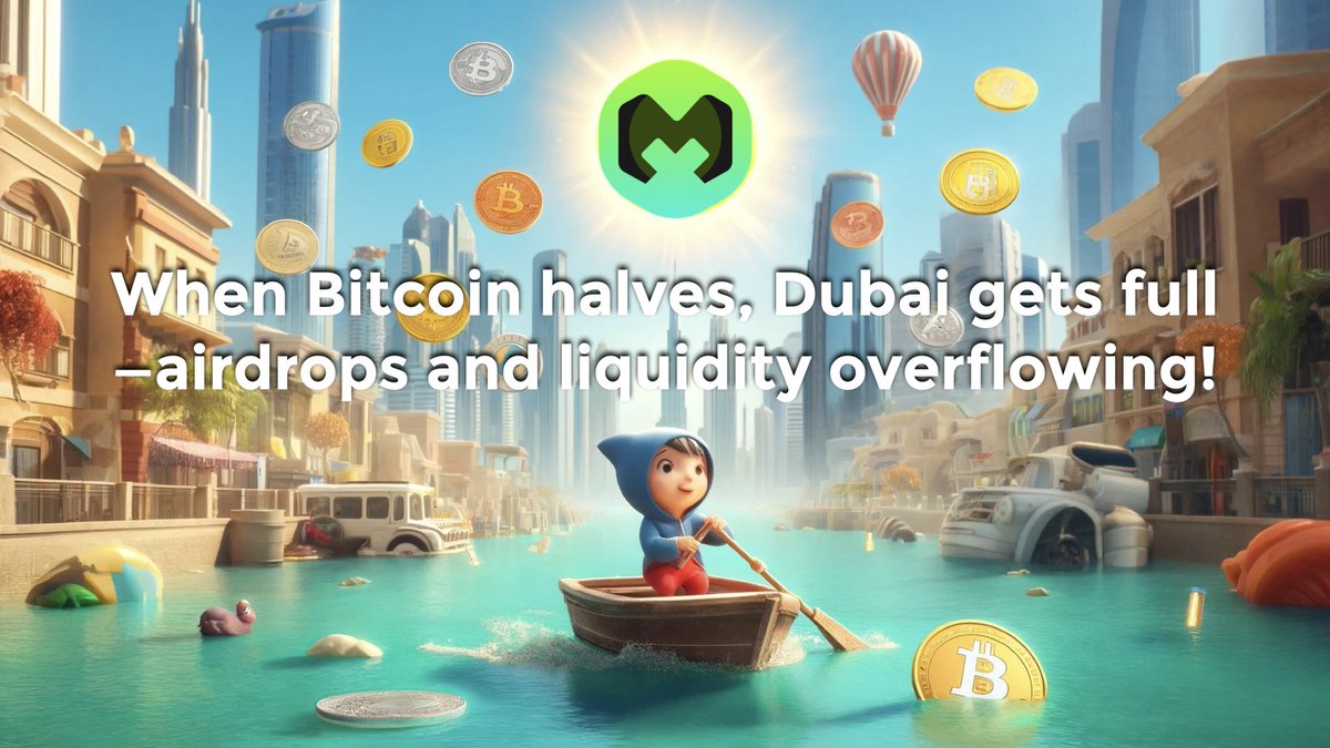 You Can Short It tweet media