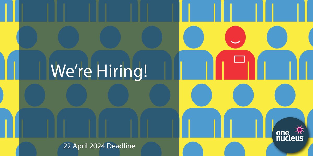 One Nucleus tweet media