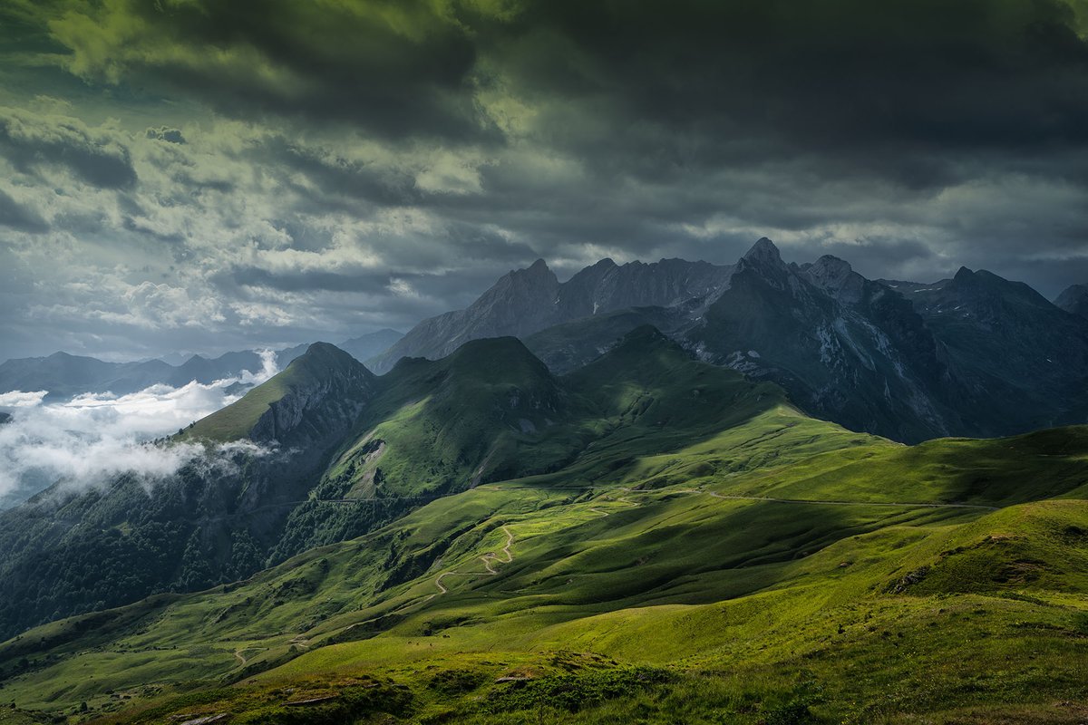 2davidt's tweet photo. Col d'Aubisque - Biblical Sheep - A new picture coming soon to the website https://t.co/7duRc9cvNv #aubisque #pyrenees #alpedhuez #cyclingprints #cyclinglandscapes #cyclingpictures #cyclingphotography #galibier #landscapephotography https://t.co/JuXry3mfgg