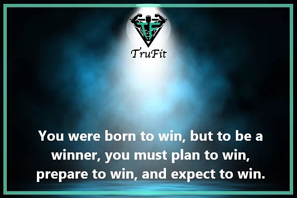 Quote of the day. 

#borntowin #winning #successful #inspiration #motivation #determination #quotes #quotesoftheday #thoughts #goals #dreams #success #mindset #self #confidence #courage #love #life #follow #daily #positivity #dailymotivation #Commit #Neverquit #TruFit #Fitness