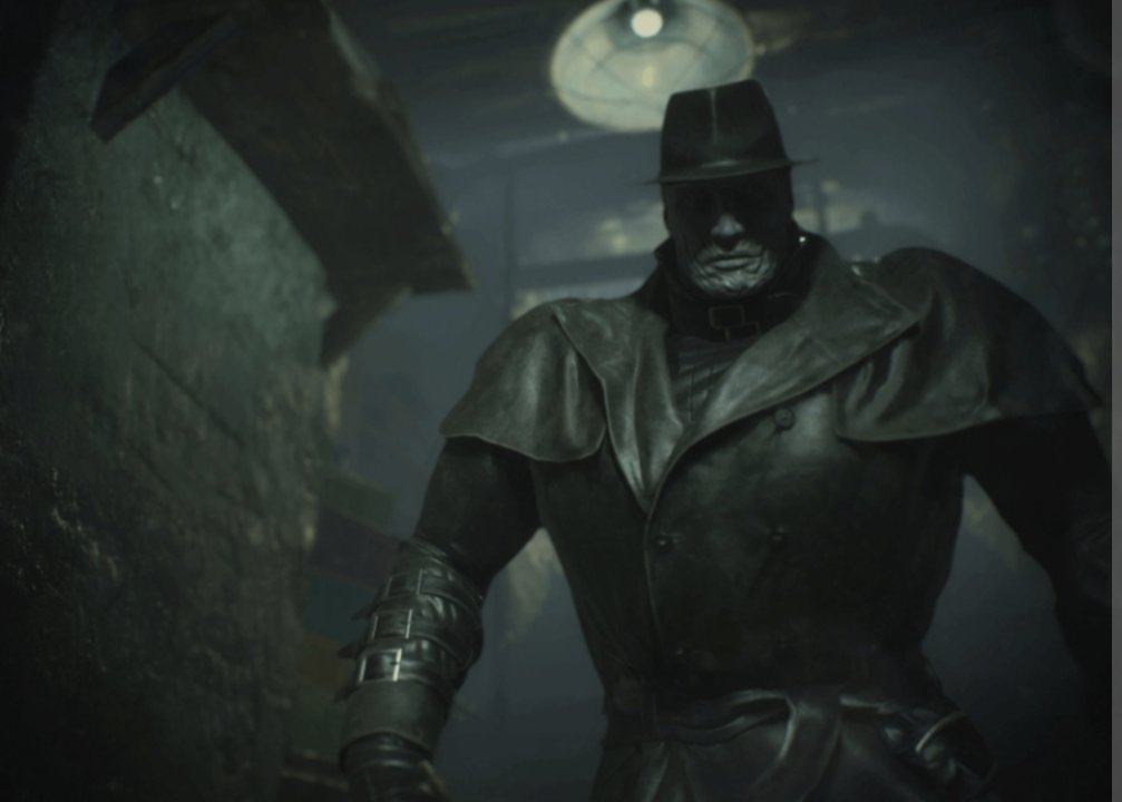 Goonie_Goo_Gooo's tweet photo. So last night we met this prick...
We continue tonight on Res 2 Remake which I can honestly say has been alot of fun!
🔴LIVE Tonight - 7:30PM UK Time
Hope to see you!
https://t.co/lYNNxYTDrk
#twitch #ResidentEvil2 #residentevil2remake #res2 #pcgaming #horrorgame #mrx #prick https://t.co/GVDcVDMMLp